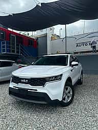 Kia Sorento LX 2023 - miniatura 1