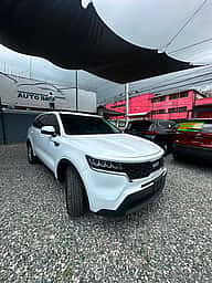 Kia Sorento LX 2023 - miniatura 2