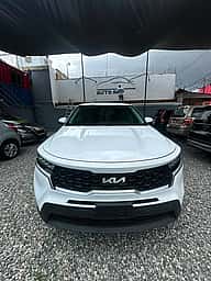 Kia Sorento LX 2023 - miniatura 3