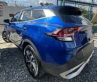 Kia Sportage EX 2023 - miniatura 4