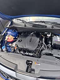 Kia Sportage EX 2023 - miniatura 10