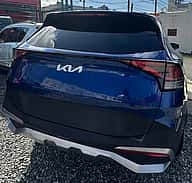 Kia Sportage EX 2023 - miniatura 3