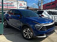Kia Sportage EX 2023 - miniatura 2