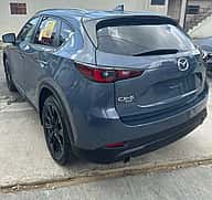 Mazda CX-5 Carbon Edition 2022 - miniatura 3