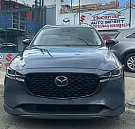 Mazda CX-5 Carbon Edition 2022 - miniatura 2