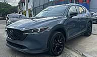 Mazda CX-5 Carbon Edition 2022 - miniatura 5