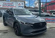 Mazda CX-5 Carbon Edition 2022 - miniatura 4