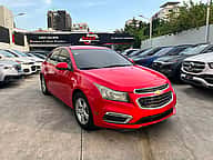 Chevrolet Cruze LT 2015 - miniatura 2