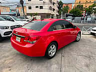 Chevrolet Cruze LT 2015 - miniatura 4