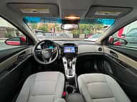 Chevrolet Cruze LT 2015 - miniatura 8