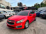 Chevrolet Cruze LT 2015 - miniatura 1