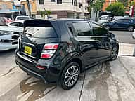 Chevrolet Sonic RS 2020 - miniatura 4