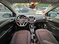 Chevrolet Sonic RS 2020 - miniatura 8