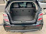 Chevrolet Sonic RS 2020 - miniatura 5