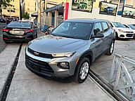 Chevrolet Trailblazer L T 2023 - miniatura 1