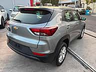 Chevrolet Trailblazer L T 2023 - miniatura 4
