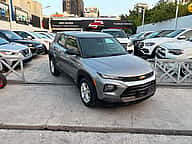 Chevrolet Trailblazer L T 2023 - miniatura 2