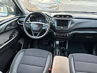 Chevrolet Trailblazer L T 2023 - miniatura 8