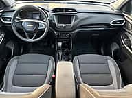 Chevrolet Trailblazer L T 2023 - miniatura 9
