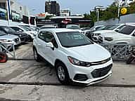 Chevrolet Trax LS 2020 - miniatura 2