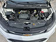 Chevrolet Trax LS 2020 - miniatura 9