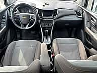 Chevrolet Trax LS 2020 - miniatura 7