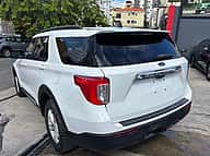 Ford Explorer XLT ECOBOOST 2021 - miniatura 4