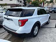 Ford Explorer XLT ECOBOOST 2021 - miniatura 3