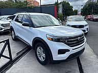 Ford Explorer XLT ECOBOOST 2021 - miniatura 2