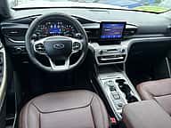 Ford Explorer XLT ECOBOOST 2021 - miniatura 7