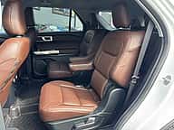 Ford Explorer XLT ECOBOOST 2021 - miniatura 6