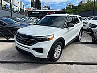 Ford Explorer XLT ECOBOOST 2021 - miniatura 1