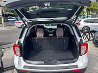 Ford Explorer XLT ECOBOOST 2021 - miniatura 10