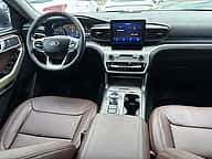 Ford Explorer XLT ECOBOOST 2021 - miniatura 8