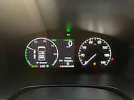 Honda CR-V Touring Hybrid 2023 - miniatura 8
