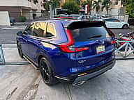 Honda CR-V Touring Hybrid 2023 - miniatura 3
