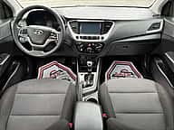 Hyundai Accent SEL 2022 - miniatura 6