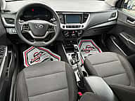 Hyundai Accent SEL 2022 - miniatura 7