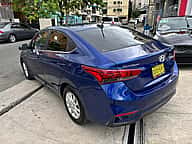 Hyundai Accent SEL 2022 - miniatura 3