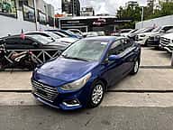 Hyundai Accent SEL 2022 - miniatura 2