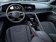 Hyundai Elantra SEL 2023 - miniatura 8