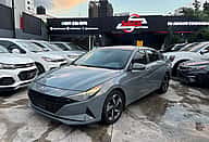Hyundai Elantra SEL 2023 - miniatura 2