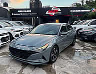 Hyundai Elantra SEL 2023 - miniatura 1