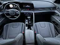 Hyundai Elantra SEL 2023 - miniatura 9