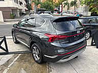 Hyundai Santa Fe SEL 2022 - miniatura 4