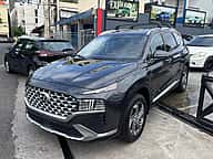 Hyundai Santa Fe SEL 2022 - miniatura 1