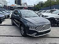 Hyundai Santa Fe SEL 2022 - miniatura 2