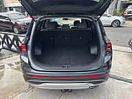 Hyundai Santa Fe SEL 2022 - miniatura 6