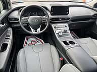 Hyundai Santa Fe SEL 2022 - miniatura 7