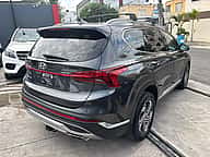 Hyundai Santa Fe SEL 2022 - miniatura 5